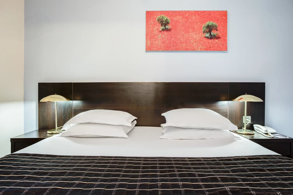 SOWELL HOTELS Domaine de la Petite Isle - Photo 5