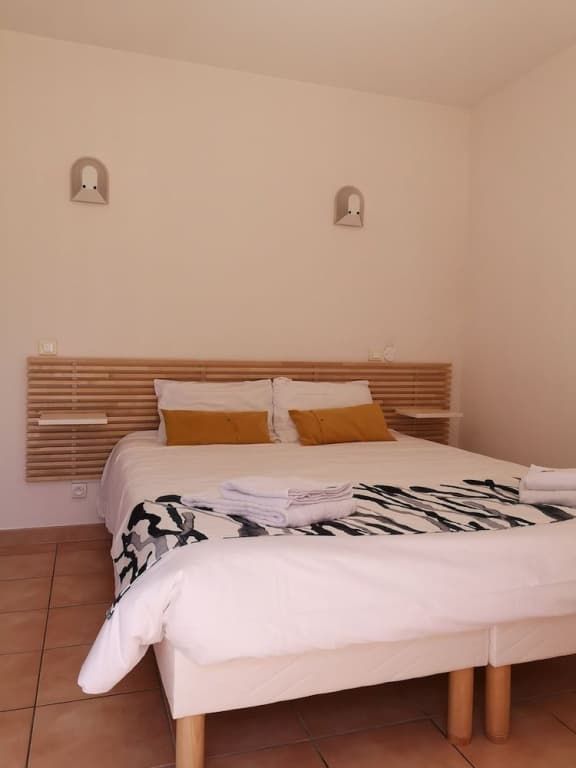 Hotel Rose des vents - Photo 5