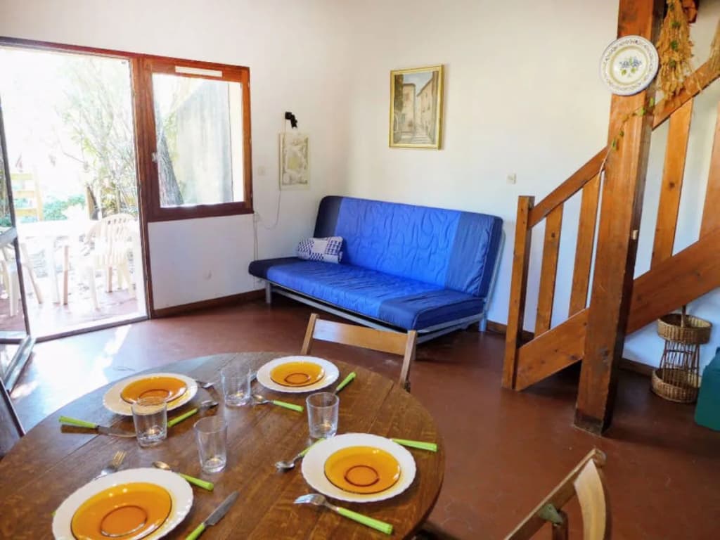 Villa Les As Lacanau - Photo 2