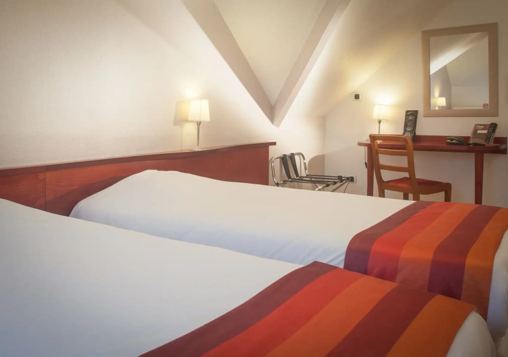 Ibis Styles Lille Villeneuve d’Ascq - Photo 5