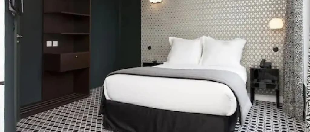 Hôtel Emile Le Marais - Photo 3