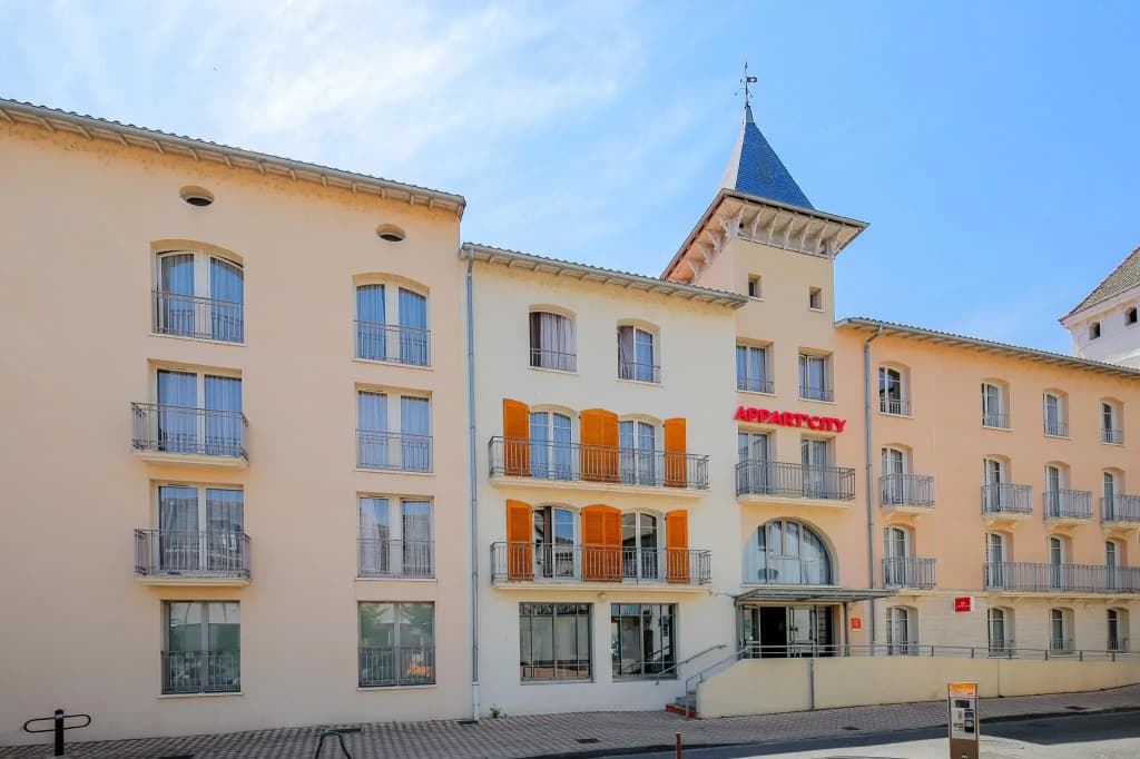 APPART'City Confort Agen  Centre - Photo 1