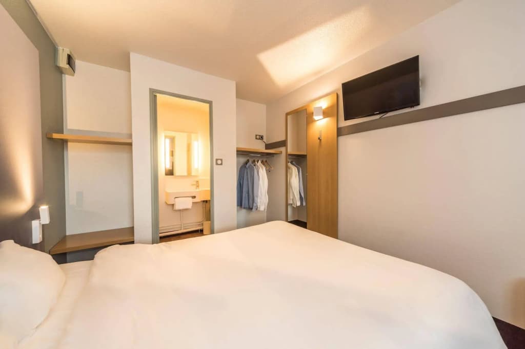 B&B HOTEL Alençon Nord - Photo 3
