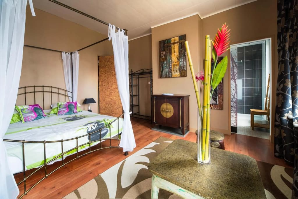 Chambres et Gites La Paysanne - Photo 5