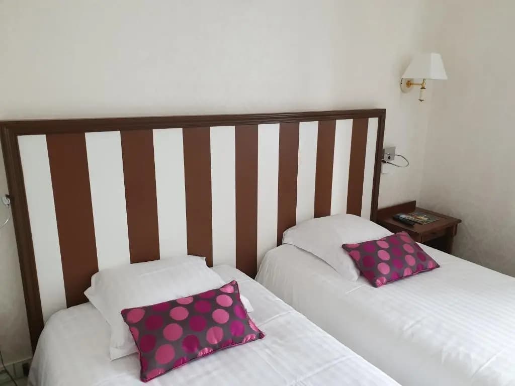 Hotel de France - Photo 2