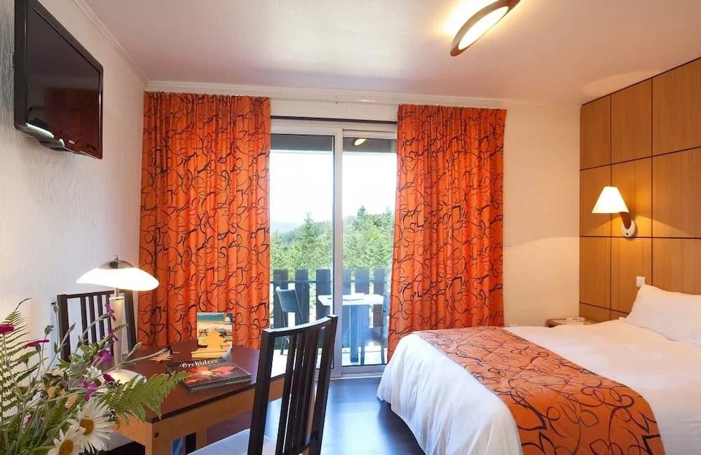 Hotel Clair Matin - Photo 4