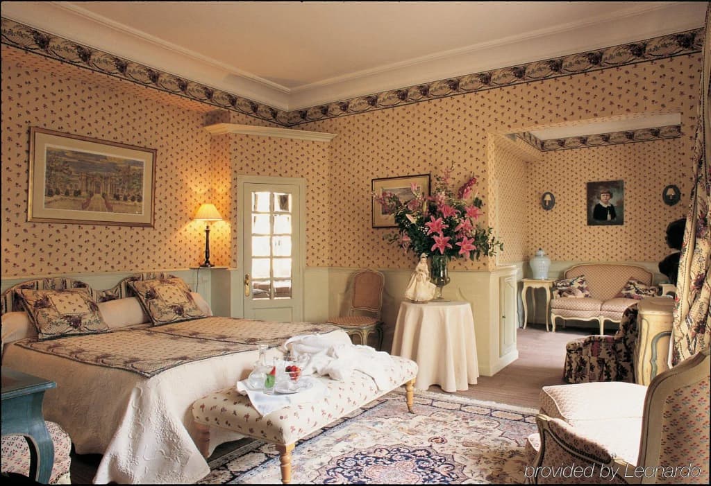 Villa Gallici Hôtel & Spa - Relais & Châteaux - Photo 3
