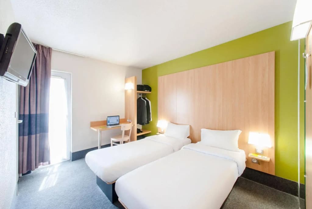 B&B HOTEL Narbonne (1) - Photo 5