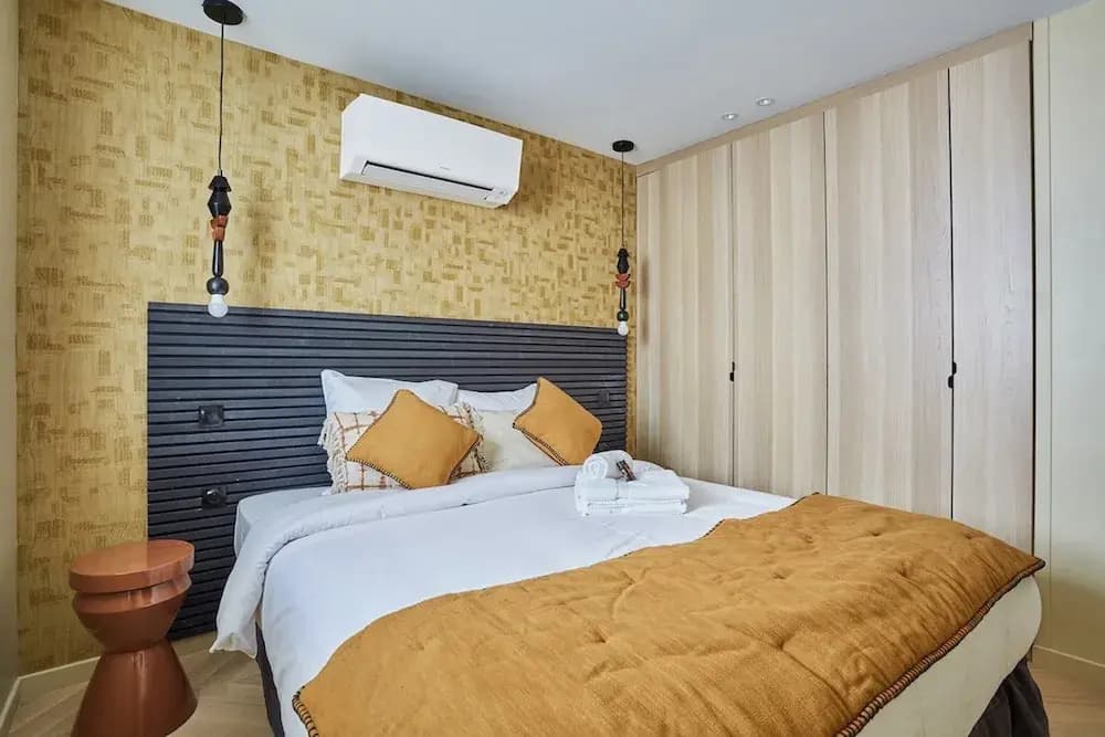 Wonderful AC Flat Luxembourg St Germain des Pres - Photo 5