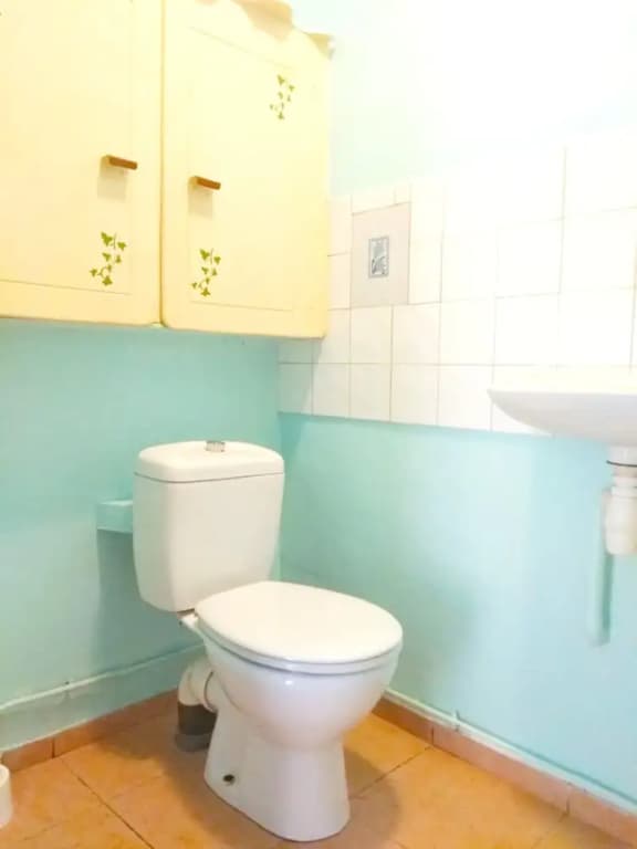 Apartment With one Bedroom in Le Gosier, With Wonderful Mountain View, - Miniature 7