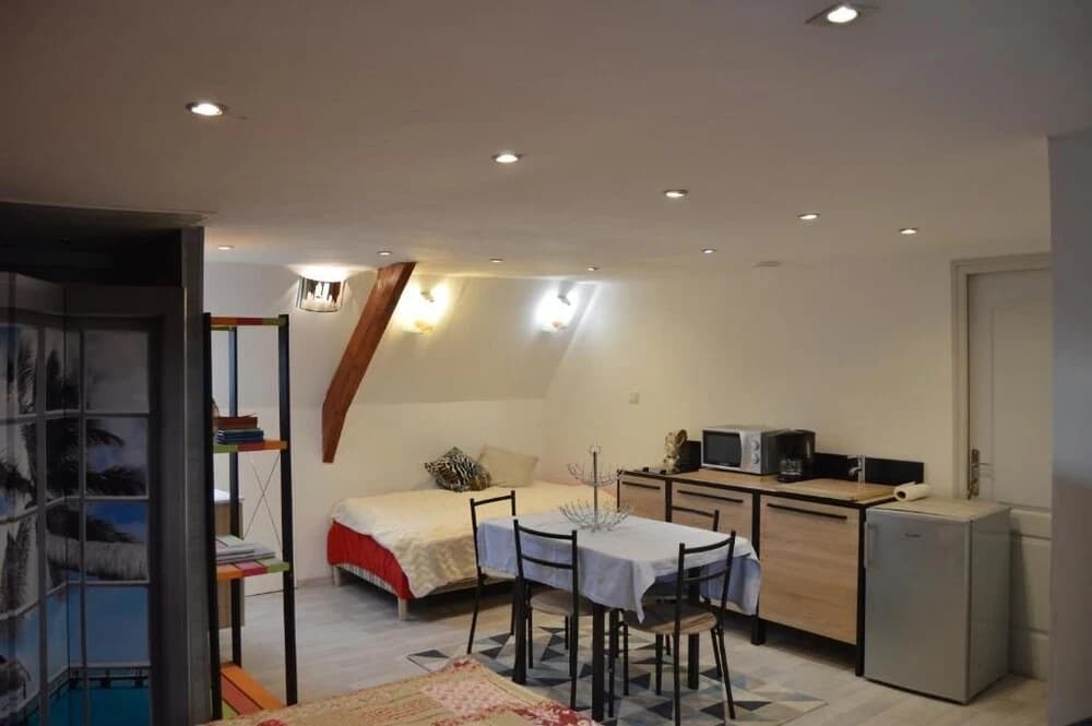 Chez Pierrette - Miniature 3
