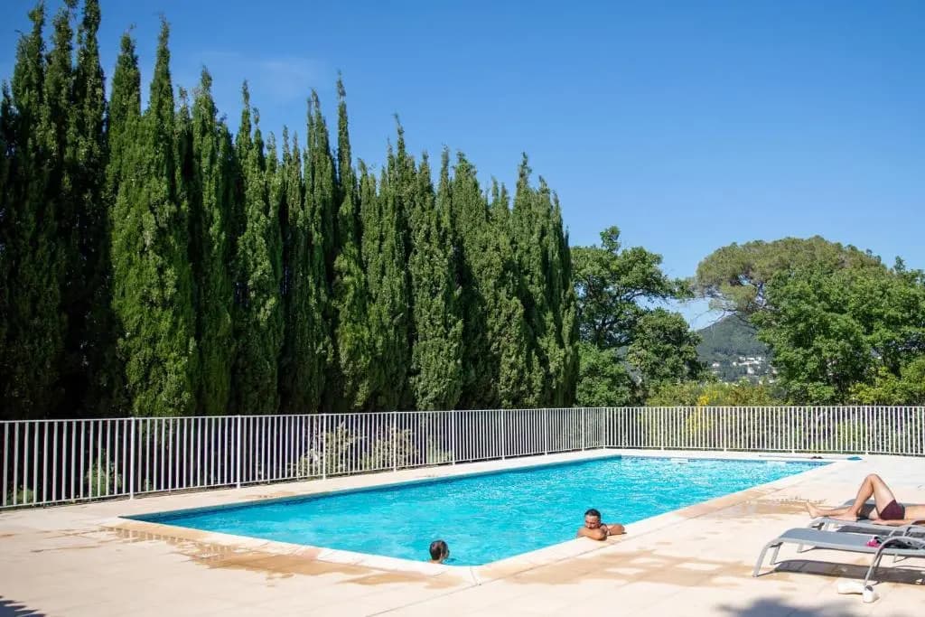 Domaine de la Navicelle - Oiseaux 1 - Photo 2