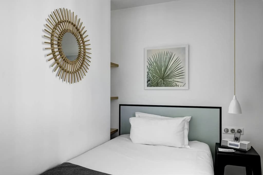 Hôtel Palm - Astotel - Photo 4