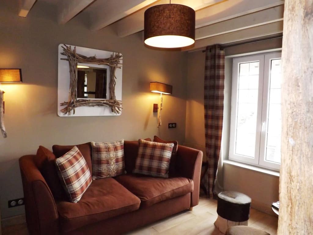 Hôtel Le Grand Cerf & Spa Nuxe - Photo 5