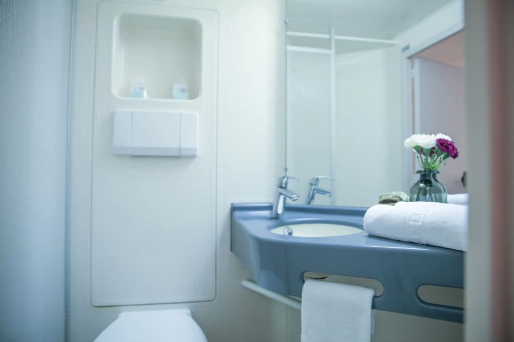 Hôtel Inn Design Dijon - Miniature 8