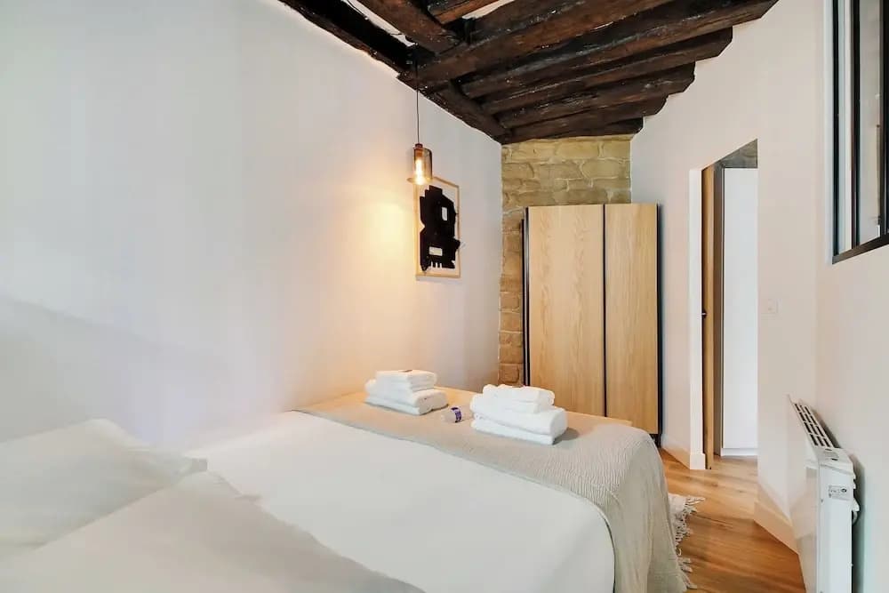 Peaceful Apartment - 1br/4p - Roquette/bastille - Photo 2