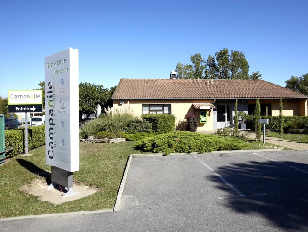 B&B HOTEL Avignon Sud Parc des Expositions - Miniature 8