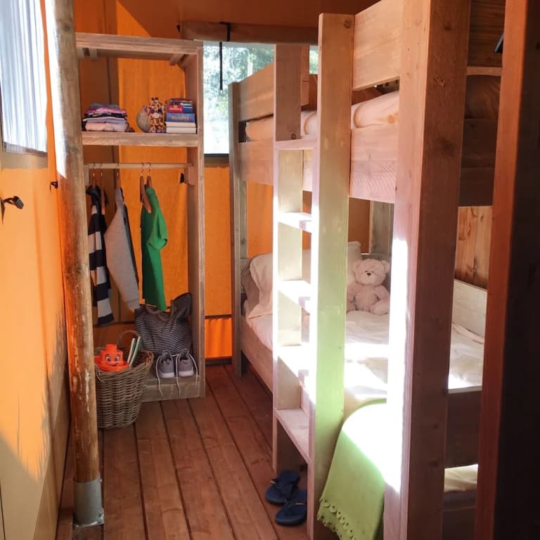 Camping L'Ardechois - Miniature 3