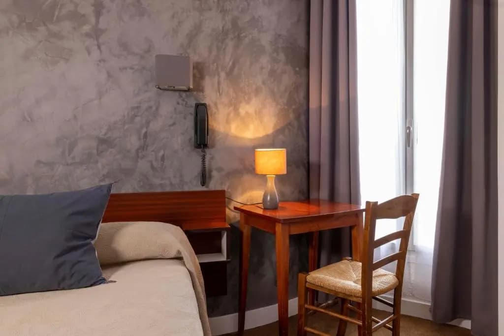 Bijou Hôtel Paris Boulogne - Photo 4