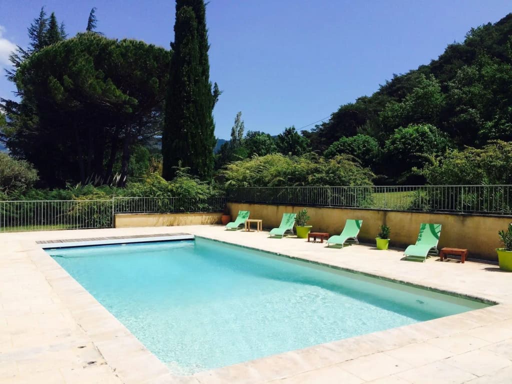 Mas de Cocagne en Provence - Photo 3