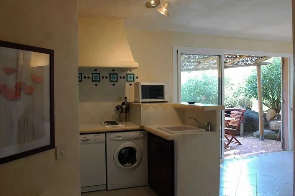 Residence Cala Di Sole - Miniature 6