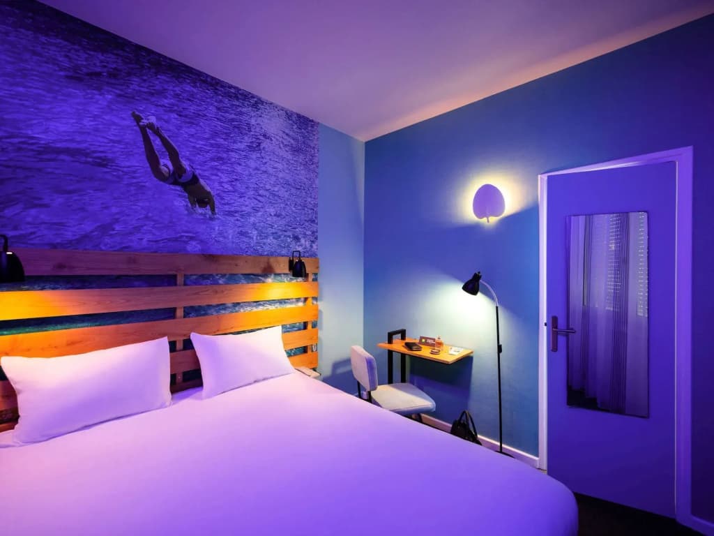 ibis Styles Calais Centre - Miniature 6