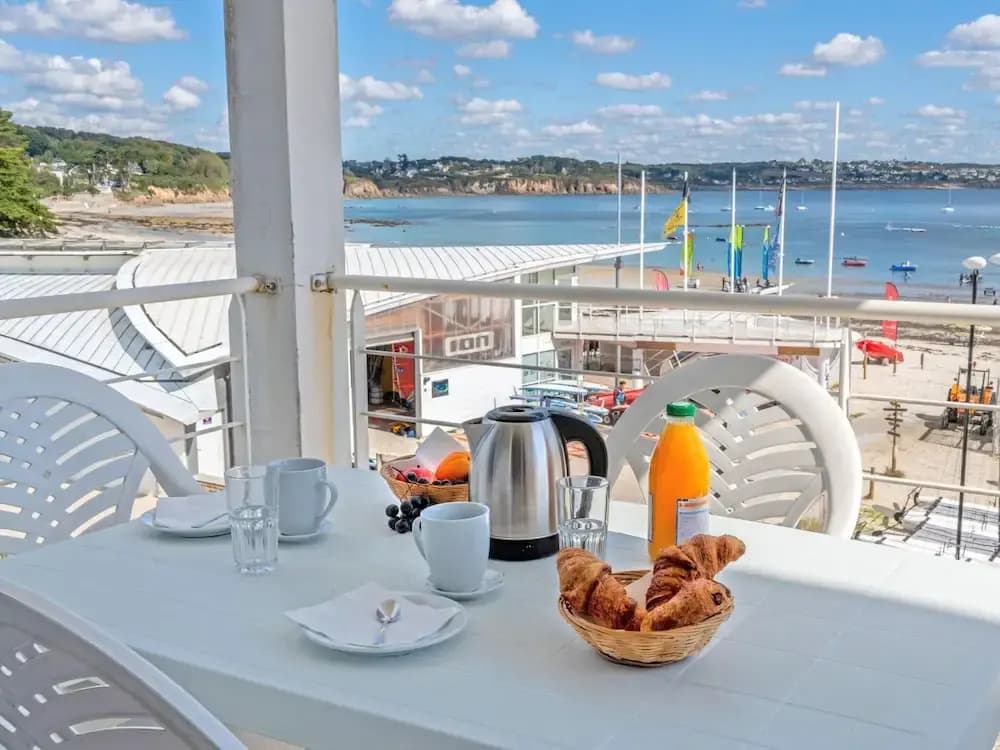Vacation Apartment in Southern Brittany - Miniature 6
