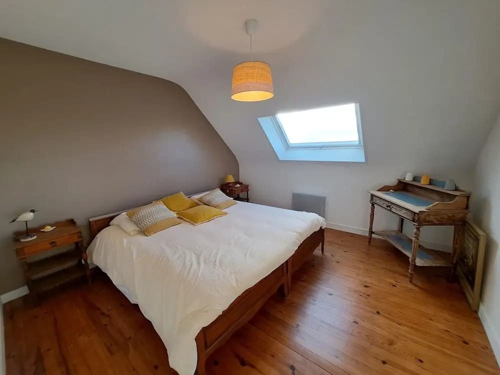 Wellness Holiday Home on the Breton Coast-formerly TUI Ferienhaus - Miniature 3