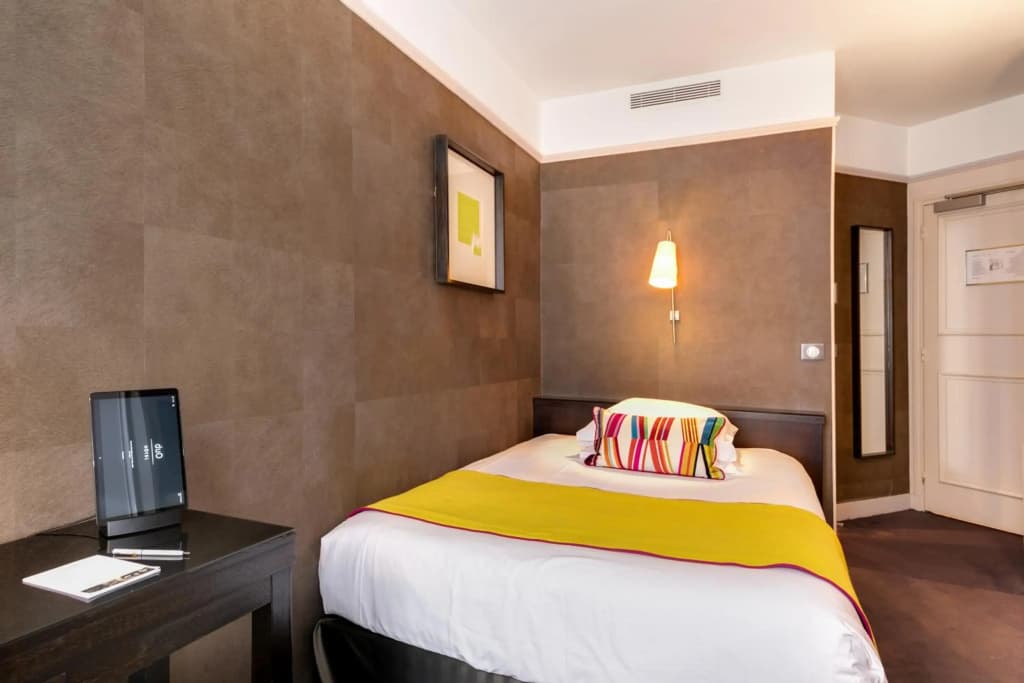 Hotel Duo - Photo 5