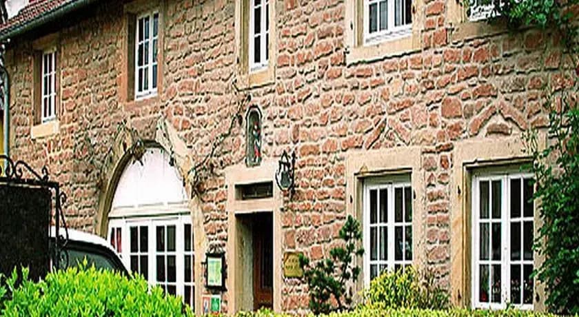 Relais des Marches de l'Est - A Lotel - Photo 1