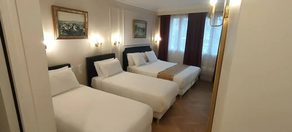 Hôtel Du Flâneur - Photo 5