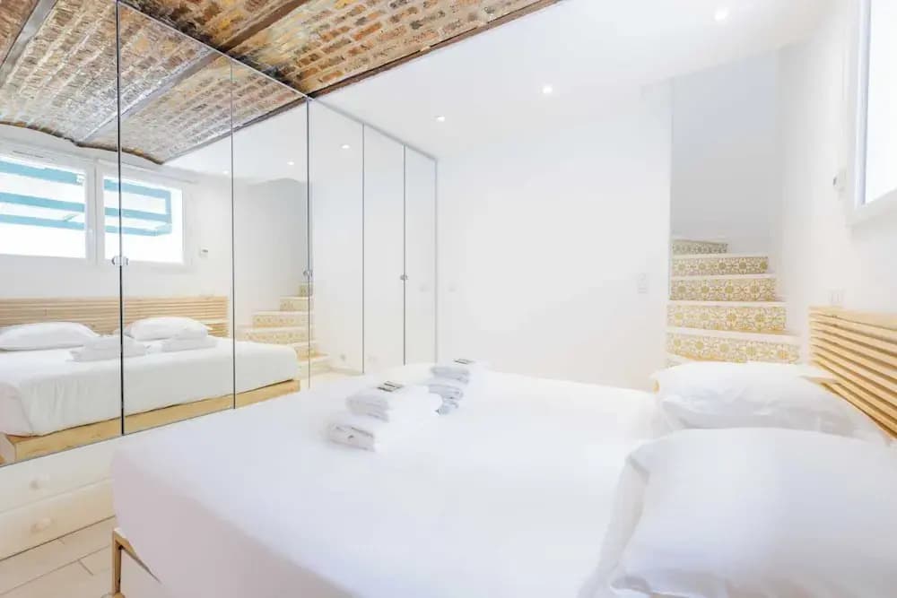 Apartment 1 BDR /4P 16th Near Trocadaro - Photo 4