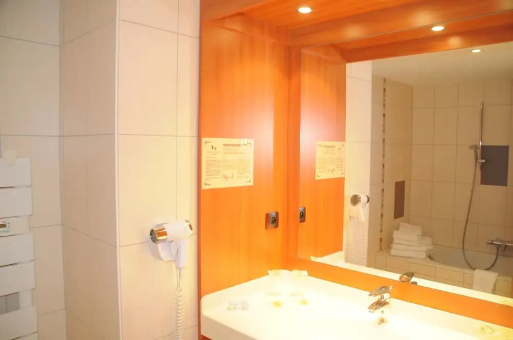 Hotel Cigoland - Miniature 8