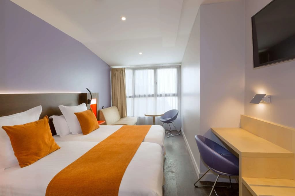 Best Western Seine West Hotel - Miniature 7