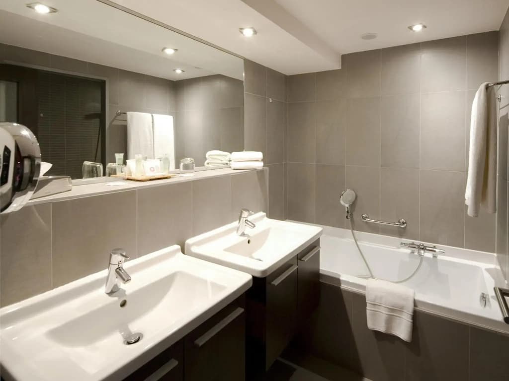 Grand Hotel Bristol By Stay Collection - Miniature 8