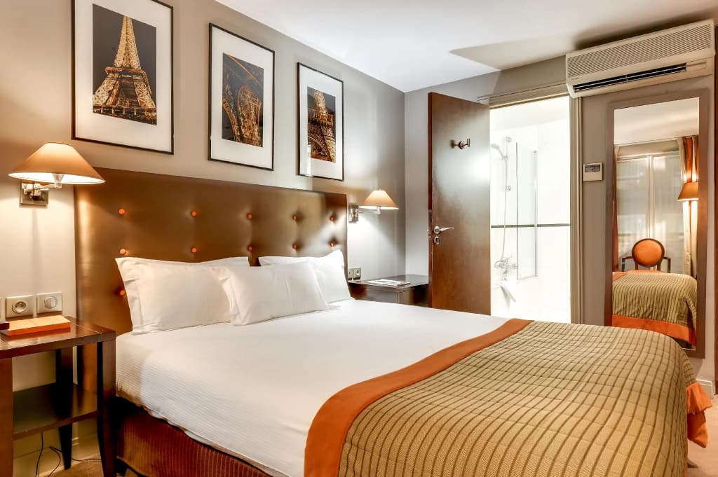 Le 12 Hotel - Photo 5