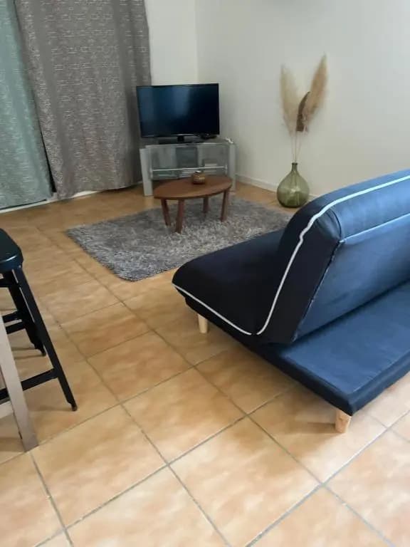 Au petit Paradis - Photo 1