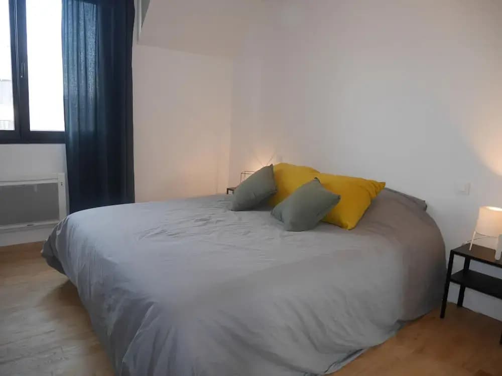 Apartment in Penmarch Near Sandy Beach - Miniature 3