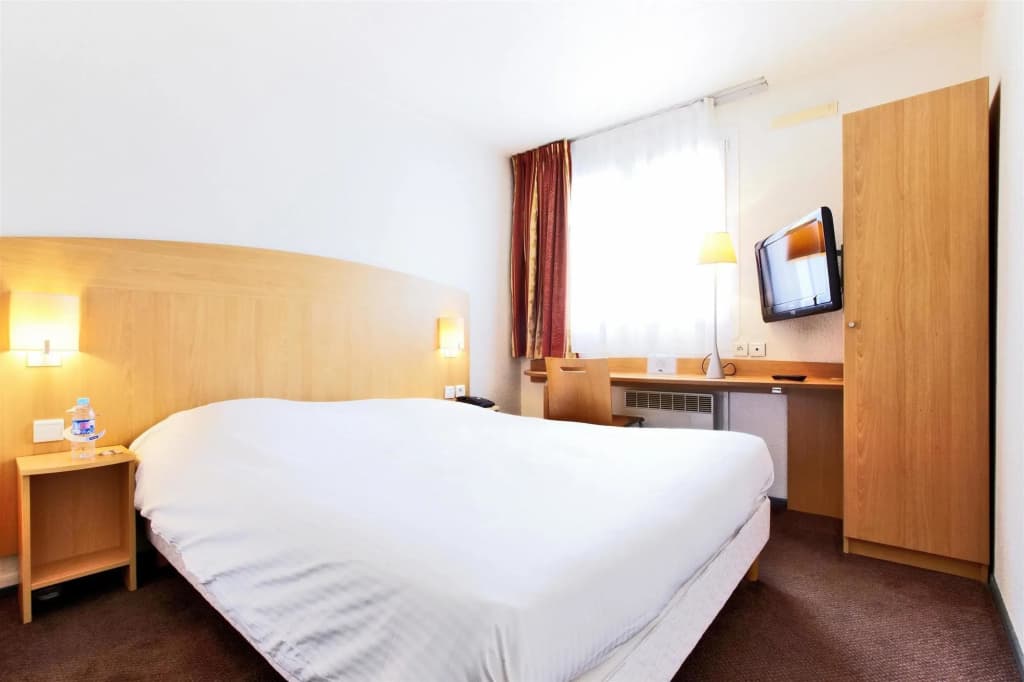 Hotel La Maison de Lise Mulhouse Illzach - Photo 5
