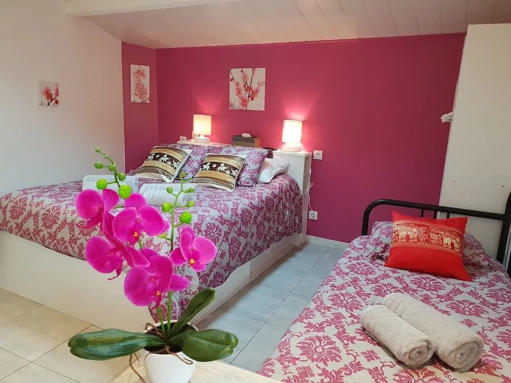 Gîte le Pavachon - Photo 1
