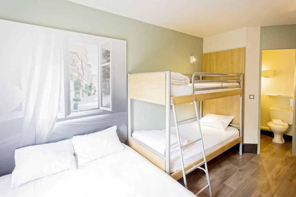 B&B HOTEL AIX EN PROVENCE Pont de l'Arc - Photo 3