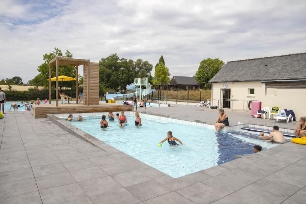 Les Lodges de Sainte-Suzanne - Photo 3