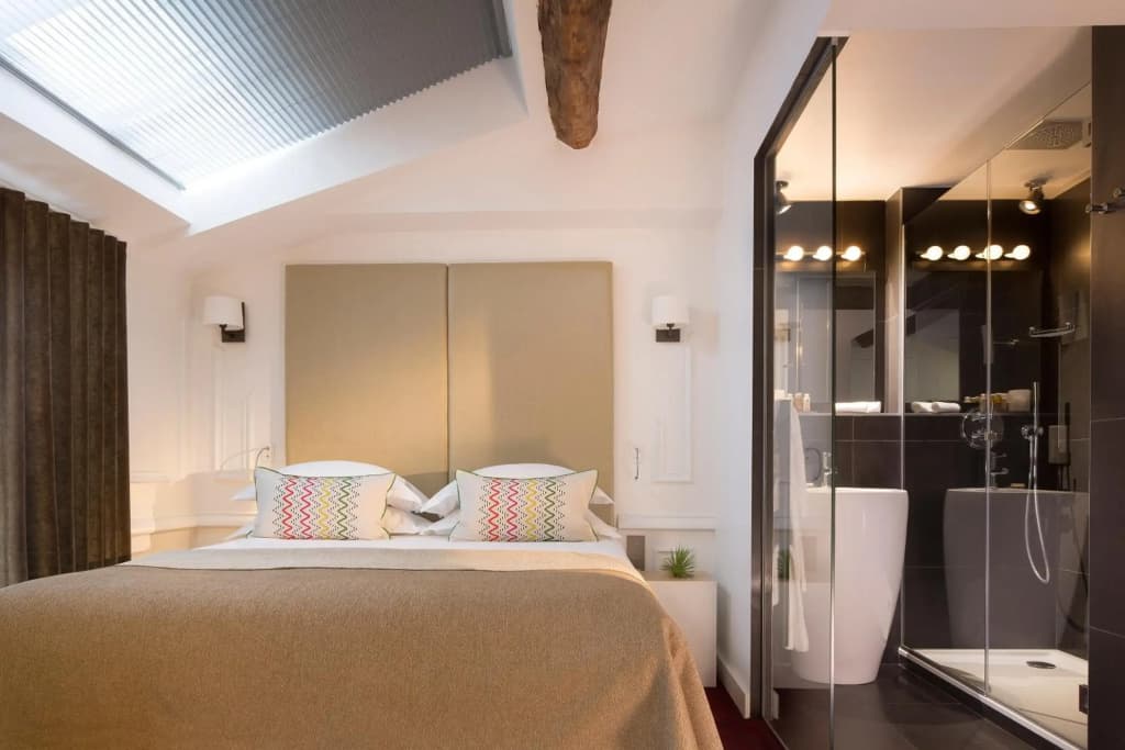 Hôtel Moliere - Photo 3