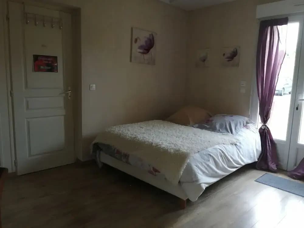 Chambres Zen de Beauval- 800 m du Zooparc - Photo 4