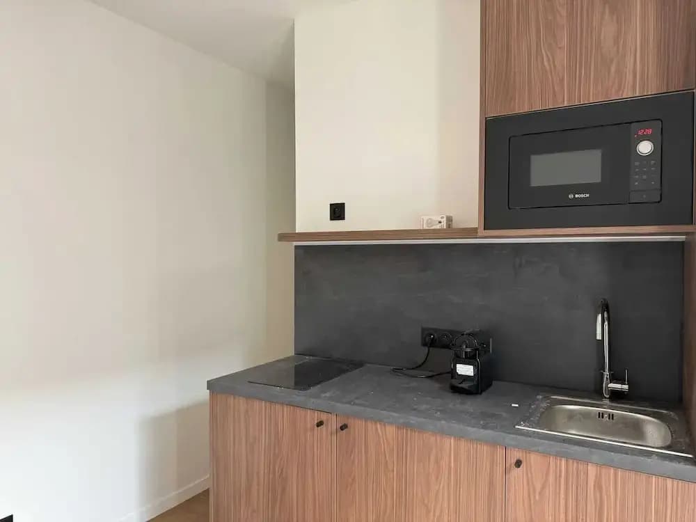 Cosy Apartment - 2BR - 4P - Montreuil - Photo 3