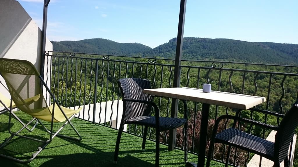 Au Relais Provencal - Miniature 7