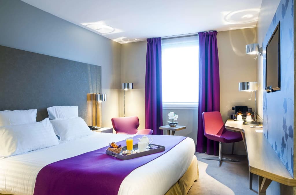Best Western Plus Paris Velizy - Photo 3