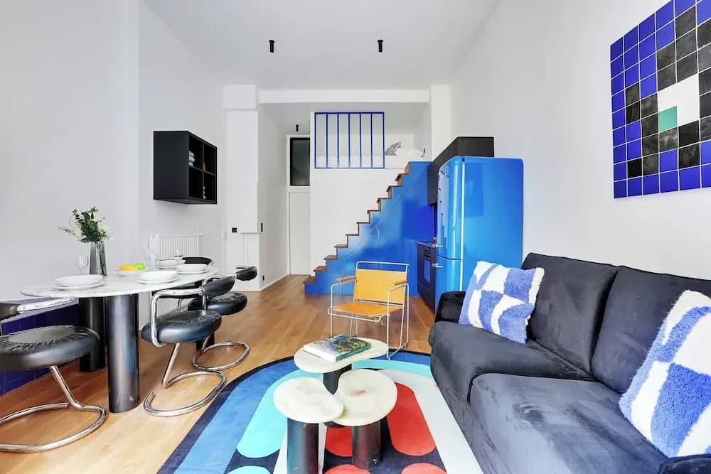 Magnificent Apartment - 1br/6p - Sentier - Photo 4