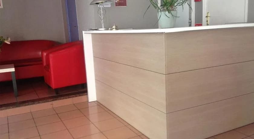 Modern'Hotel - Photo 2