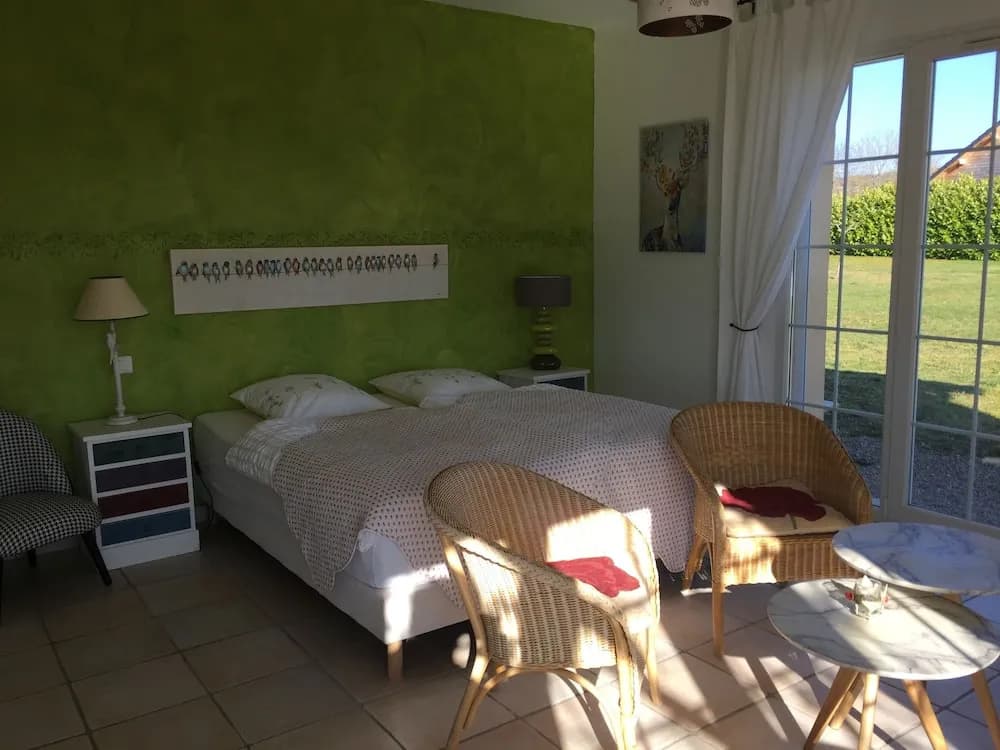 Le Clos des 4 Saisons - Photo 4